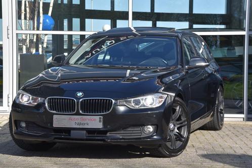 BMW 3 Serie Touring 320d EfficientDynamics Edition High Exec, Auto's, BMW, Bedrijf, Te koop, 3-Serie, ABS, Airbags, Airconditioning
