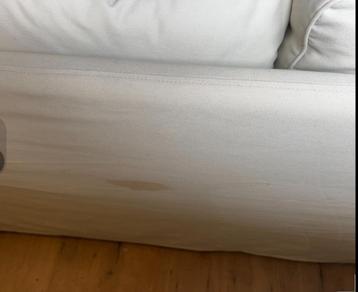 Ikea bank - ektorp - afbeelding 2 Ikea bank - ektorp - afbeelding 2