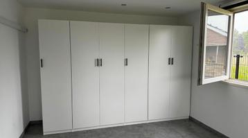 Ervaren IKEA Monteur – Snelle, Nauwkeurige Montage aan Huis - afbeelding 18 Ervaren IKEA Monteur – Snelle, Nauwkeurige Montage aan Huis - afbeelding 18
