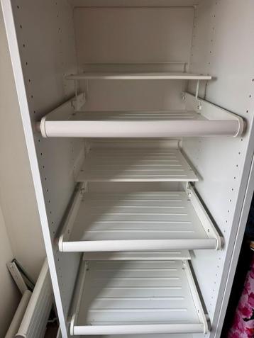 Ikea Komplement schoenenrek Pax 50x58 - afbeelding 1 Ikea Komplement schoenenrek Pax 50x58 - afbeelding 1