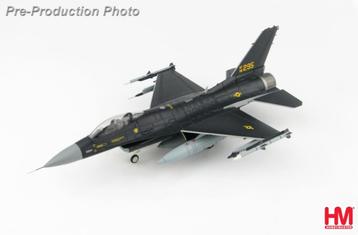 F-16C Fighting Falcon 18th AGRS Red Flag Hobby Master HA3871