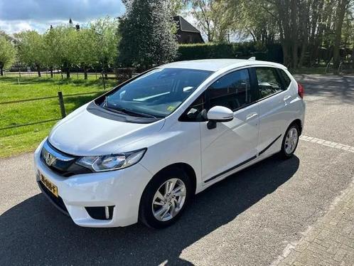 Honda Jazz 1.3 i-VTEC Comfort !TREKHAAK! (bj 2016), Auto's, Honda, Bedrijf, Te koop, Jazz, ABS, Airbags, Airconditioning, Bluetooth