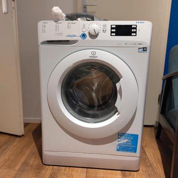 Indesit XWE 71683X W EU Wasmachine - Voorlader