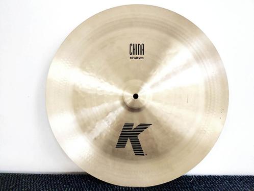 Zildjian K China 19" - K0885 - NIEUW !!, Muziek en Instrumenten, Percussie, Nieuw, Overige soorten, Ophalen of Verzenden