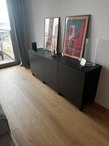 IKEA Besta Dressoir Kast - afbeelding 3 IKEA Besta Dressoir Kast - afbeelding 3