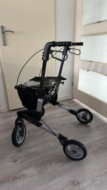 TopRo Olympus Rollator small