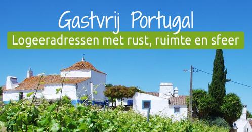Gastvrij Portugal: unieke vakantiehuizen van Nederlanders, Vakantie, Vakantiehuizen | Portugal, Eigenaar