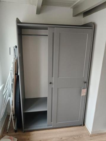 Ikea Pax kledingkast - Topding! - afbeelding 2 Ikea Pax kledingkast - Topding! - afbeelding 2