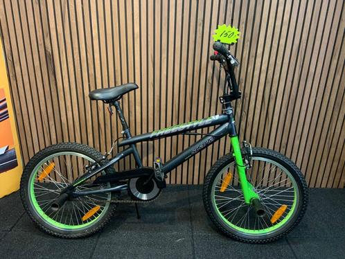 Sparta Freestyle 20 inch BMX - Jongensfiets, Fietsen en Brommers, Fietsen | Meisjes