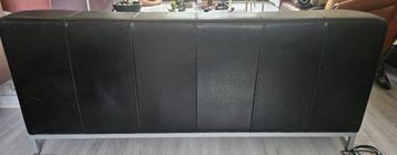 Ikea Kivik lederen 2+ persoonsbank - afbeelding 4 Ikea Kivik lederen 2+ persoonsbank - afbeelding 4