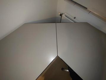 Ahrend hoekbureau - afbeelding 5 Ahrend hoekbureau - afbeelding 5