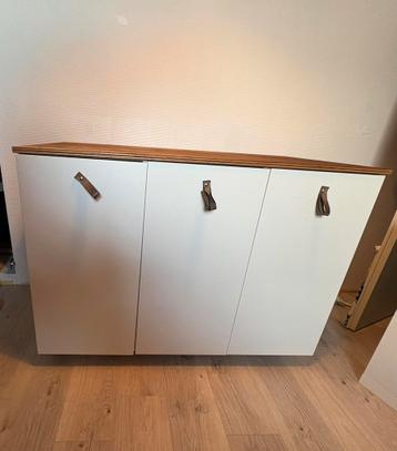 Ikea Metod keuken onderkast 3 stuks - afbeelding 1 Ikea Metod keuken onderkast 3 stuks - afbeelding 1