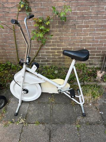 Hometrainer - Gratis af te halen in Geldrop-Coevering