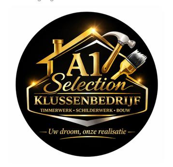 A1 Klussenbedrijf
