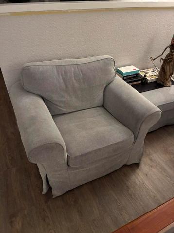 Set meubels Ikea Ektorp - afbeelding 3 Set meubels Ikea Ektorp - afbeelding 3