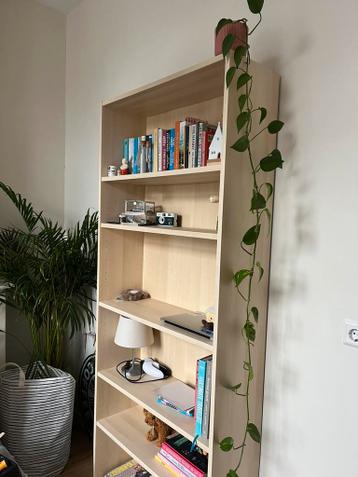 Billy IKEA - afbeelding 2 Billy IKEA - afbeelding 2