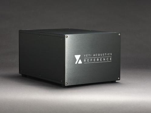 Yeti Reference V2 Line Conditioner, Audio, Tv en Foto, Overige Audio, Tv en Foto, Zo goed als nieuw, Ophalen of Verzenden
