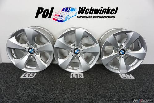 BMW Velg(en) Styling 306 3-serie E90 E91 F30 F31 F36 16” Los, Auto-onderdelen, Banden en Velgen, Band(en), 16 inch, Personenwagen