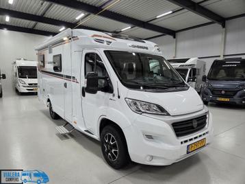 Weinsberg CaraCompact Pepper 600 MEG *Fiat 160pk* Nette Camp