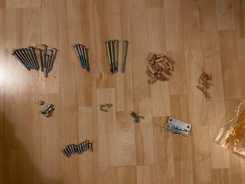 IKEA NEIDEN bedframe met lattenbodem - Tweepersoons 140 200 - afbeelding 4 IKEA NEIDEN bedframe met lattenbodem - Tweepersoons 140 200 - afbeelding 4