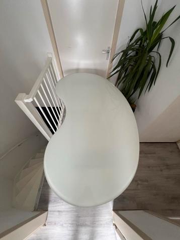 Ikea Galant Bureau Tafel - Uniek Design! - afbeelding 1 Ikea Galant Bureau Tafel - Uniek Design! - afbeelding 1