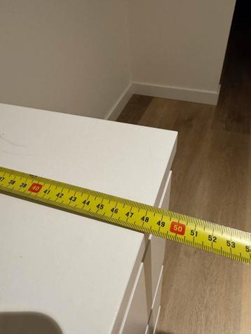 IKEA Malm ladekast, mooie staat. - afbeelding 4 IKEA Malm ladekast, mooie staat. - afbeelding 4
