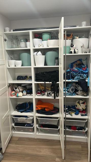 Ikea Pax kasten - afbeelding 2 Ikea Pax kasten - afbeelding 2