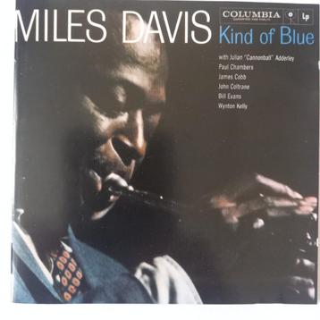 Collectie Miles Davis
