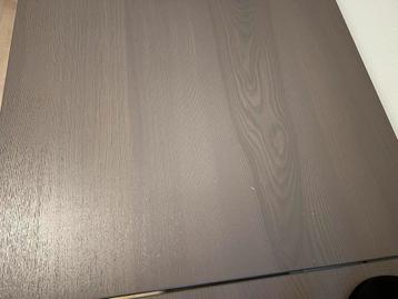 2x IKEA Bekant bureau 160x80 - afbeelding 2 2x IKEA Bekant bureau 160x80 - afbeelding 2