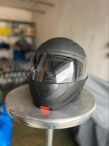 Nieuw! Vito Ecer 22-05 motorhelm. M57/58