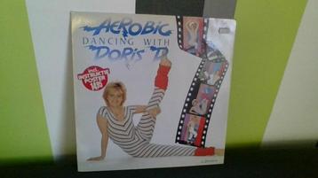 Doris D – Aerobic Dancing With Doris D