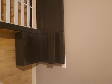 Ikea Malm bed 140x200 - afbeelding 3 Ikea Malm bed 140x200 - afbeelding 3