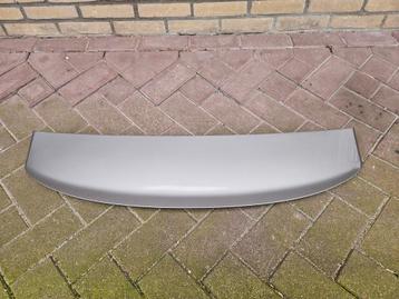 Originele Cupra dakspoiler voor Seat Ibiza 6L2 2002 - 2008!