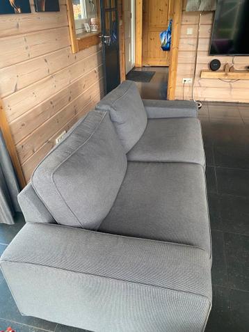 2 Kivik banken van IKEA driezits - afbeelding 4 2 Kivik banken van IKEA driezits - afbeelding 4