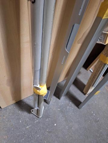 IKEA Pax kast met schuifdeuren - afbeelding 15 IKEA Pax kast met schuifdeuren - afbeelding 15