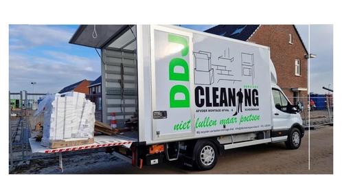 Ddj cleaningservices zoekt zzp personeel !!!!, Vacatures, Vacatures | Logistiek, Inkoop en Transport, MBO, Starter, Freelance of Uitzendbasis