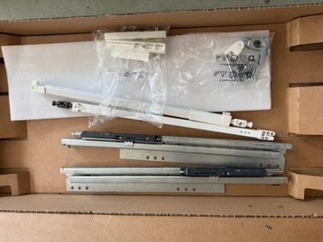 Ikea Maximera hoog 80 x 45 - afbeelding 3 Ikea Maximera hoog 80 x 45 - afbeelding 3