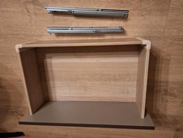 Lades voor ikea Besta meubel - afbeelding 5 Lades voor ikea Besta meubel - afbeelding 5