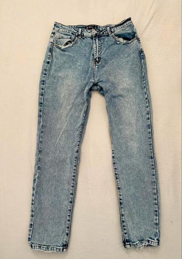 Guts & Gusto jeans broek maat 40