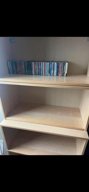 Effectief. Kasten IKEA. Ook nog enkele in doos in doos. - afbeelding 3 Effectief. Kasten IKEA. Ook nog enkele in doos in doos. - afbeelding 3