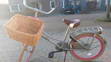 Leuke fiets