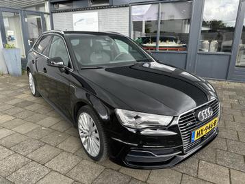 Audi A3 Sportback 1.4 e-tron Amb. PL+ S line