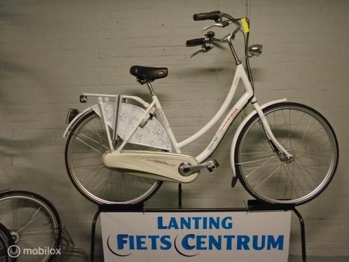 Sparta GRANNY   53   CM, Fietsen en Brommers, Fietsen | Dames | Damesfietsen, Gebruikt, Sparta, 53 tot 56 cm