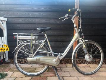 Gazelle Bloom Elektrische Moederfiets