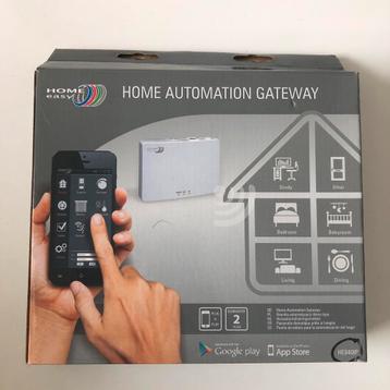 ELRO Home Easy Gateway HE840IP