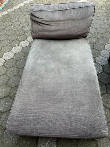 IKEA KIVIK Fauteuil + Loungedeel - afbeelding 2 IKEA KIVIK Fauteuil + Loungedeel - afbeelding 2