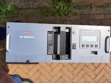 backup tape unit DS-TL891-NE