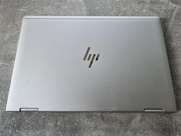 HP EliteBook x360 1030 G3 i5-8350 laptop - LEZEN