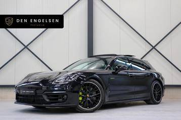 Porsche Panamera Sport Turismo 2.9 4S 560 PK E-Hybrid | ACC 