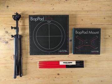 Keith McMillen Bop Pad - Electronic Drum Pad kit